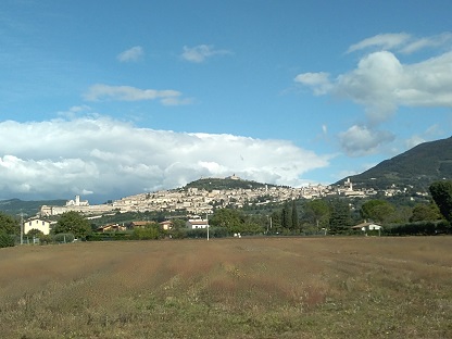 Assisi